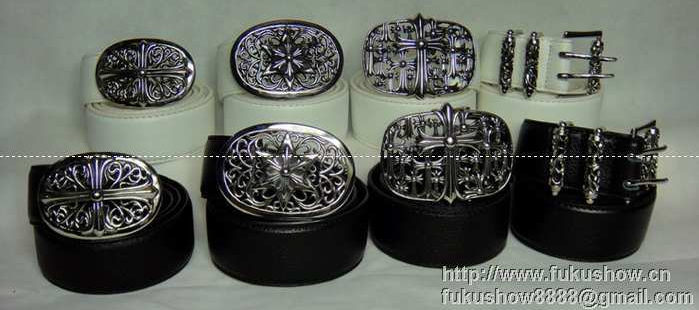 超激得新品CHROME hearts クロムハーツ ベルト コピー ロゴ 本革 レザー 個性的 革ベルト ビジネスベルト