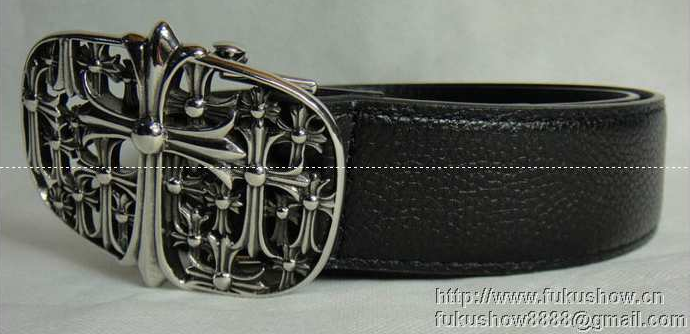 超激得新品CHROME hearts クロムハーツ ベルト コピー ロゴ 本革 レザー 個性的 革ベルト ビジネスベルト
