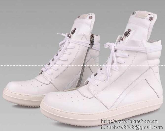 超激得大人気 2017 大人気 クロムハーツ chrome hearts スニーカー レディース ハイカット 靴 ホワイト シューズ