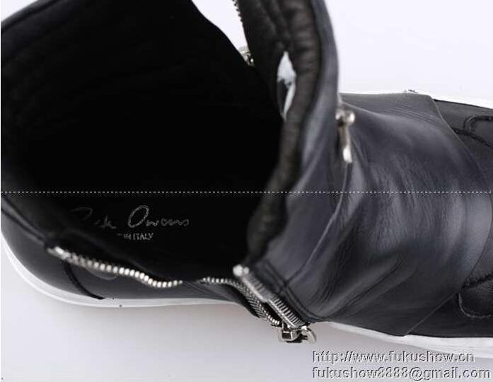 2017秋冬新作 クロム ハーツ スーパー コピー CHROME HEARTS スニーカー 人気 メンズ靴 スニーカー ハイカット シルバー ロゴ シューズ サイドジップ