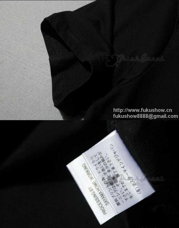 偽 ブランド Tシャツ メンズ スカル マスターマインドジャパンクールネック Mastermin Japan 半袖 Tシャツ 大特価100%新品 綿 ブラック メンズファッション