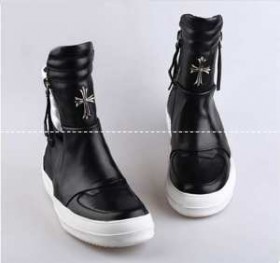 chrome hearts スニーカー コピー