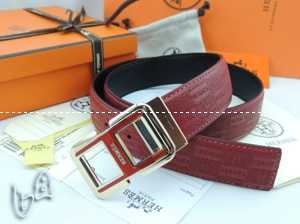 2014春夏 新作 贈り物にも◎HERMES エルメス 本革（牛皮）ベルト最高ランク
