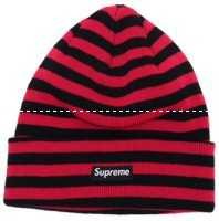 2014新作 超人気美品◆SUPREME シュプリーム 帽子
