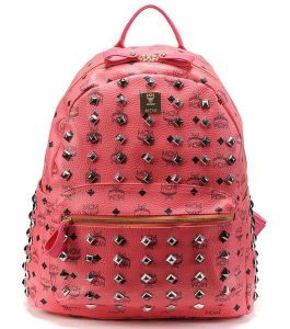 2014春夏 超人気美品◆ MCM エムシーエム コピー リュック、バックパック男女兼用