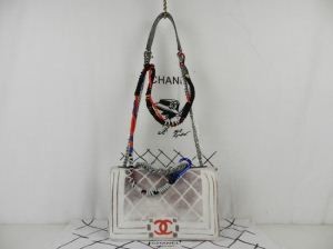 ㎿ 2014 CHANEL Vl  V_[obO 92316