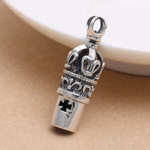 2014春夏 CHROME HEARTS クロムハーツ 美品！ シルバー925 アクセサリー