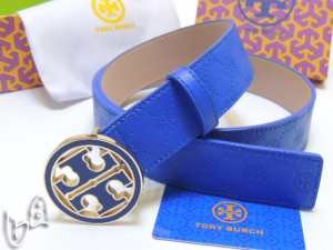 2014 Tory Burch トリー バーチ 売れ筋！本革 ベルト最高ランク