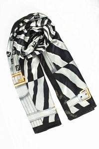 fendi マフラー セット コピー