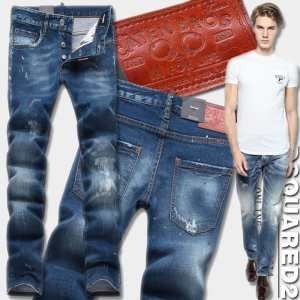 落ち着いた感覚 2014秋冬 DSQUARED2 ディースクエアード ジーンズ