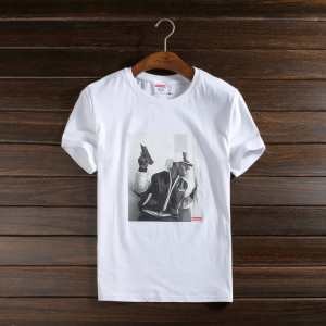 SALE!今季  2015春夏 SUPREME シュプリーム 半袖 Tシャツ 3色可選