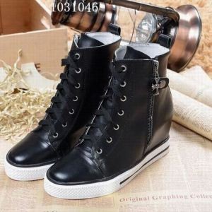 chrome hearts レディース靴 コピー