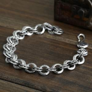 IWi 2015 CHROME HEARTS Nn[c Vo[925 uXbg jp