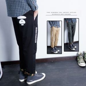 エイプ ジーンズ 偽物