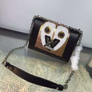 louis vuitton ショルダバッグ コピー