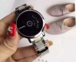 2016 めちゃくちゃお得 DIESEL ディーゼル 輸入クオーツムーブメント 36mm 女性用腕時計 2色可選