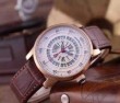 ◆モデル愛用◆ 2016 MONTBLANC モンブラン 自動巻き ムーブメント 男性用腕時計 8色可選