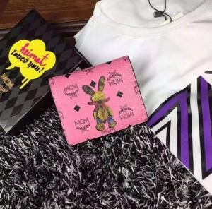 エムシー エム 財布 コピー