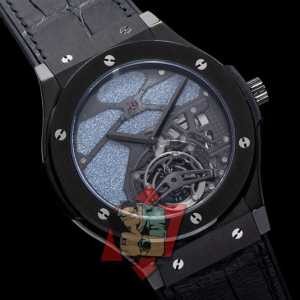 2017春夏 HUBLOT ウブロ 男性用腕時計 特別人気感謝SALE　3色可選 おしゃれも譲れない