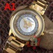 多色選択可 ステンレス 腕時計 ヴェルサーチ VERSACE 2017春夏 最安値品質保証