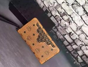 エムシー エム 財布 コピー