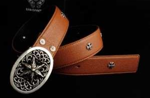 chrome hearts コピー ベルト