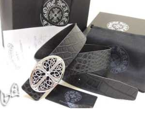 chrome hearts コピー ベルト