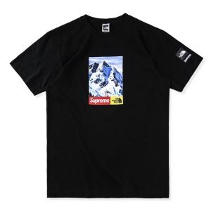 3色可選 半袖Tシャツ シュプリーム SUPREME選べる極上2017新款◆モデル愛用◆