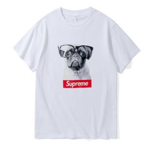 2018最新入荷シュプリームめちゃくちゃお得2色可選 半袖Tシャツ  SUPREME SALE!今季