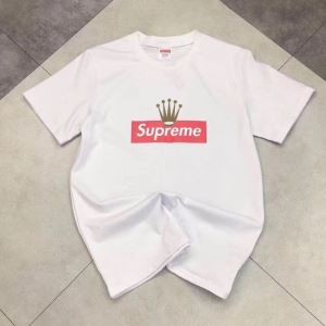 SUPREME 2018新款 2色可選 半袖Tシャツ シュプリーム 売れ筋！