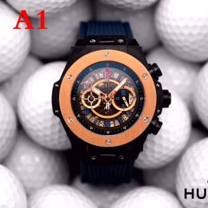 激安大特価爆買い 多色可選 男性用腕時計 2017高品質 ウブロ HUBLOT