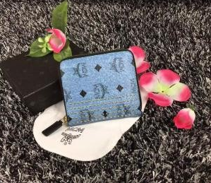 エムシー エム 財布 コピー