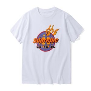 supreme カーミット t シャツ コピー