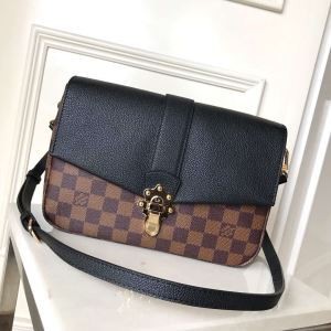 お洒落に魅せる 2018春夏新作 ルイ ヴィトン LOUIS VUITTON ショルダーバッグ3色可選 スタイリッシュな印象