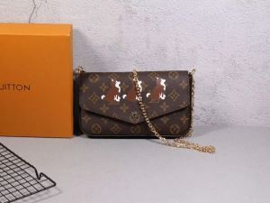 オリジナル 2018春夏新作ルイ ヴィトン LOUIS VUITTON ショルダーバッグ 超目玉