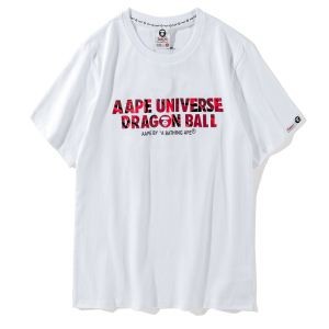 エイプ Tシャツ 偽物