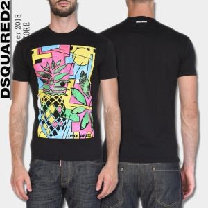 ディースクエアード Tシャツ コピー