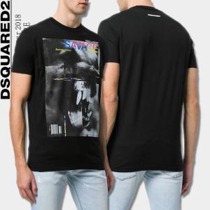 ディー スクエアー ド 偽物