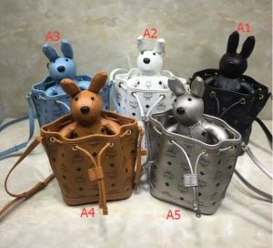 2018VGV[GMCM Rs[Rabbit Doll Drawstring in VisetosMYZ7AXL45CO001obO2FI