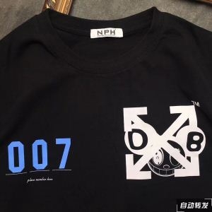 OFF-WHITE 半袖 tシャツ コピー