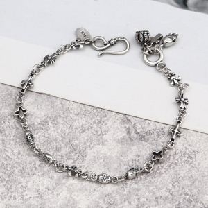 Nn[c ڂĂ CHROME HEARTS ꂽ uXbgJWAȃX^C