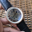 2019年春の新作コレクション リラックス感急上昇  可愛い新モデル CARTIER カルティエ 腕時計
