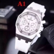 AUDEMARS PIGUETオーデマピゲ コピー新作モデルダイヤモンドセットベゼル腕時計9つの色可選