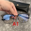 毎日のご使用にぴったり 2019年春の新作コレクション クロムハーツ CHROME HEARTS 眼鏡 多色可選