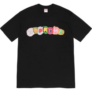 2020最新一番人気 2色可選  Tシャツ/半袖 SUPREME 19FW Pillows Tee  コーデにアクセントをプラス