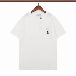 スタイリッシュ新品2022春夏最新のMONCLER半袖Ｔシャツスーパーコピーモンクレール